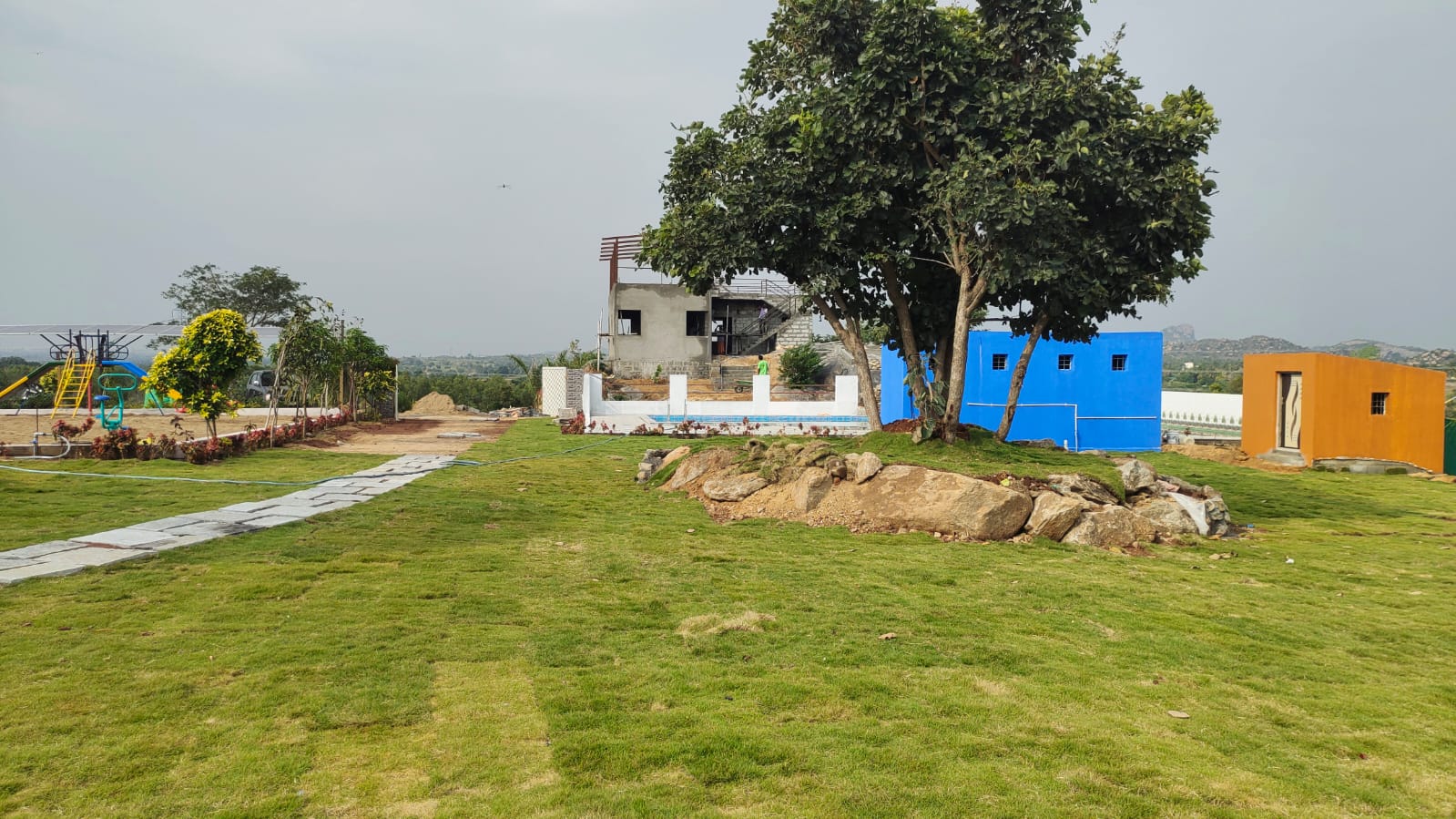 Suprabhat Farms